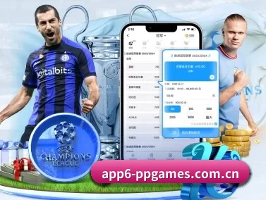 pp电子官方入口 APP 界面